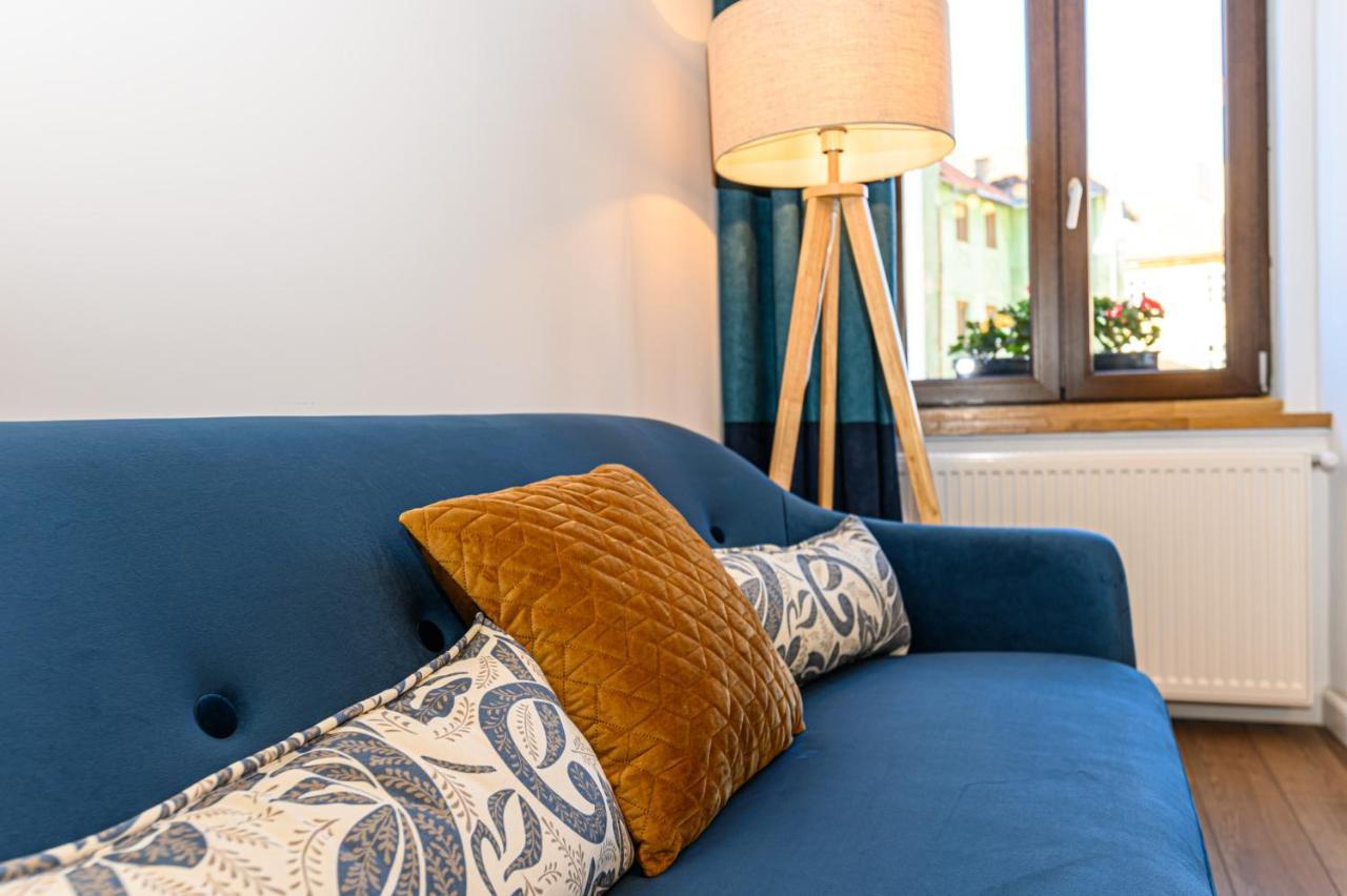 Uptown Deluxe Braşov