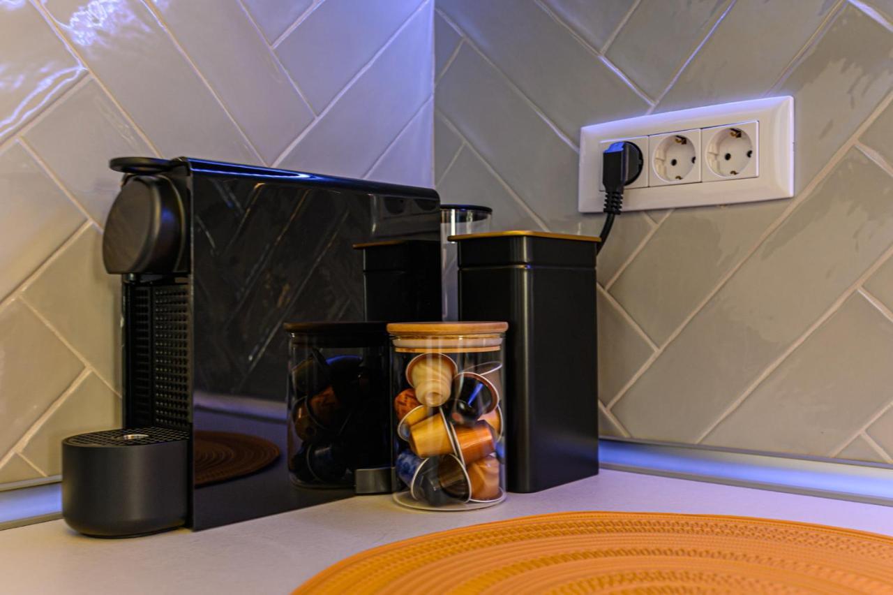 Uptown Deluxe Apartament *