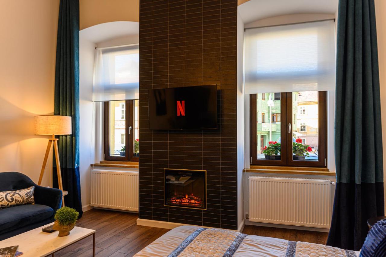 Uptown Deluxe Brașov