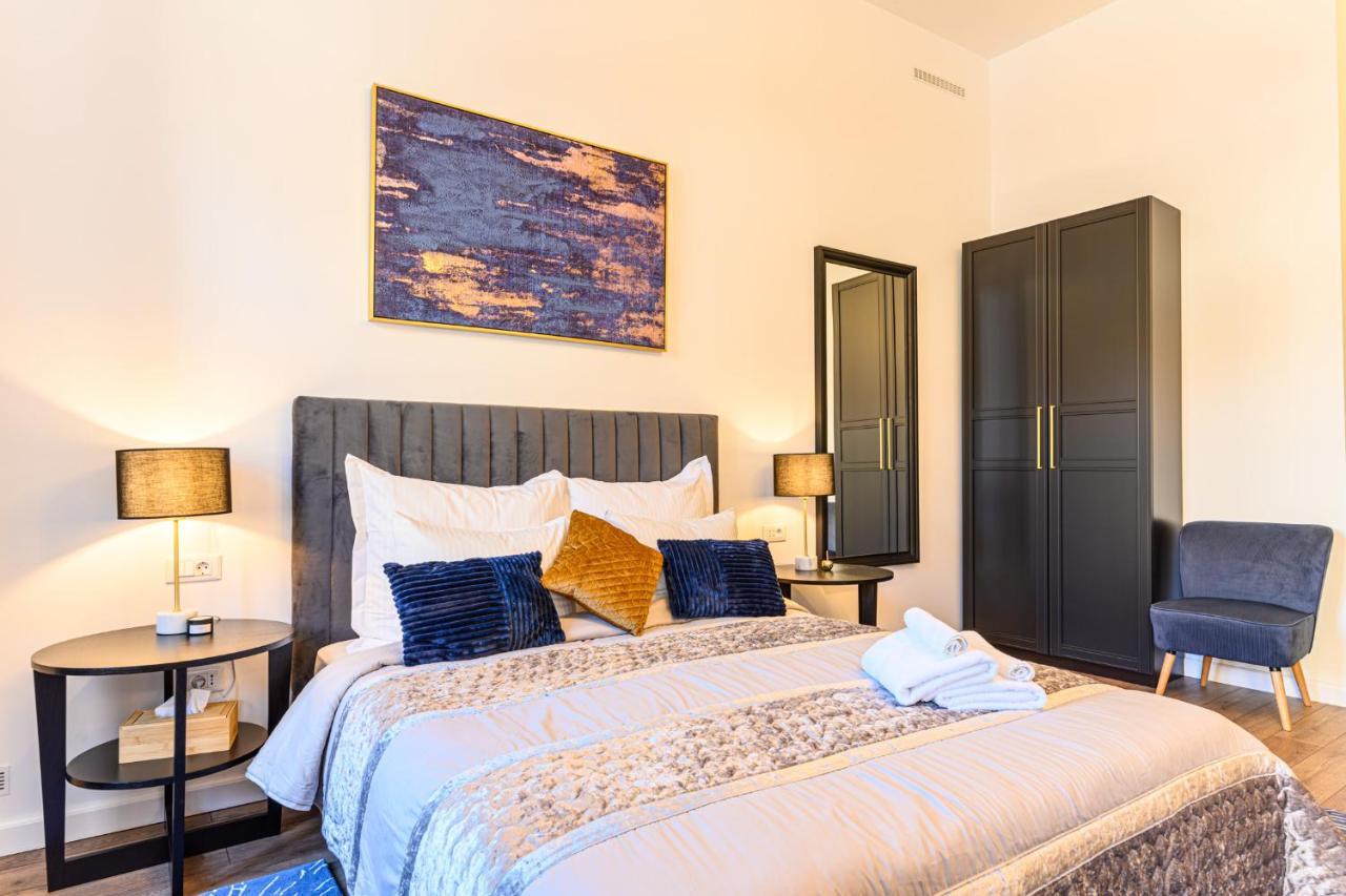Apartament Uptown Deluxe