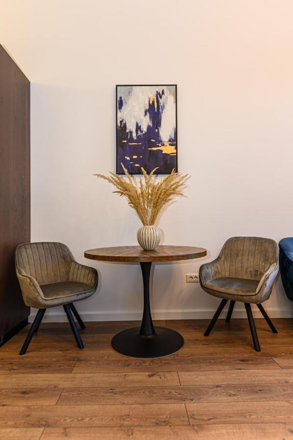 Apartament Uptown Deluxe Brașov