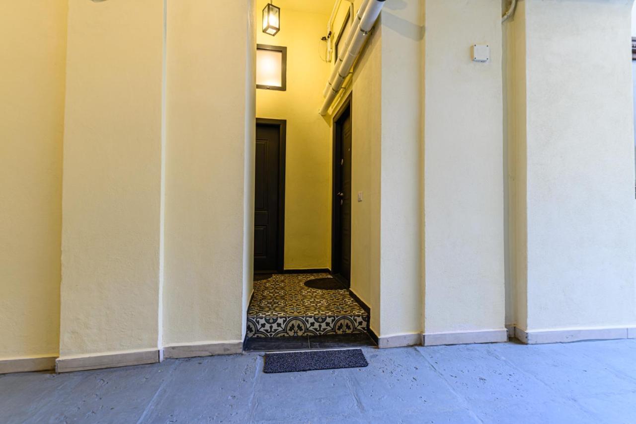 公寓 Uptown Deluxe Braşov