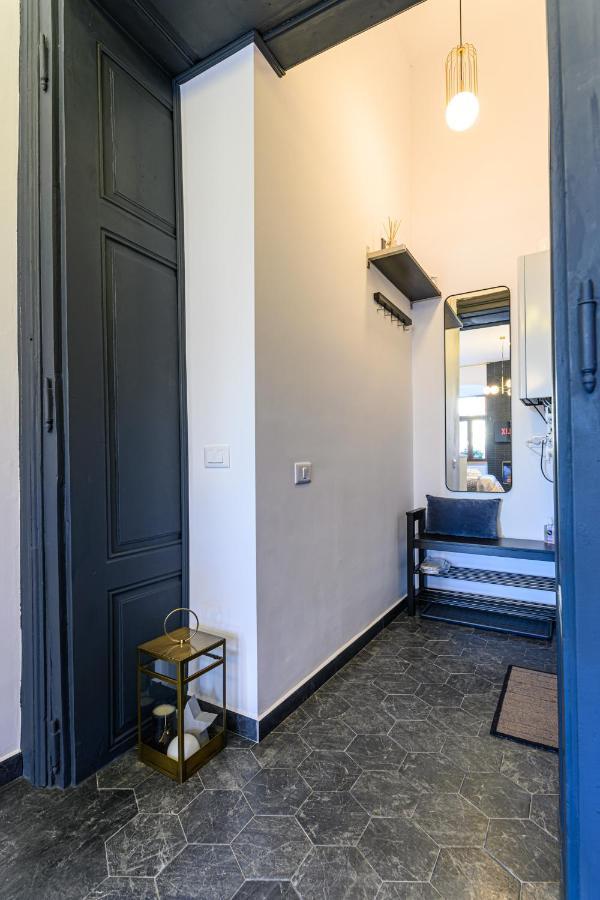 Apartament Uptown Deluxe *