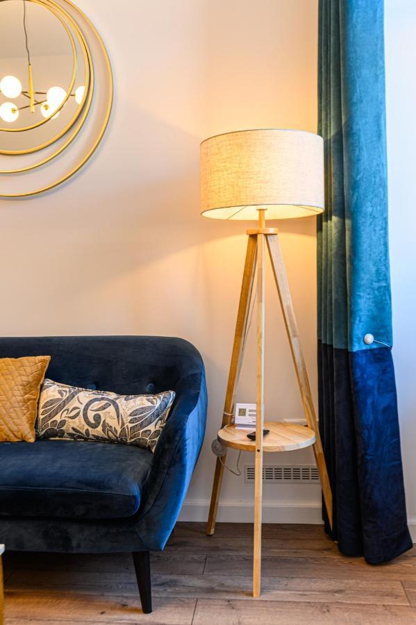 Uptown Deluxe Apartament Brașov