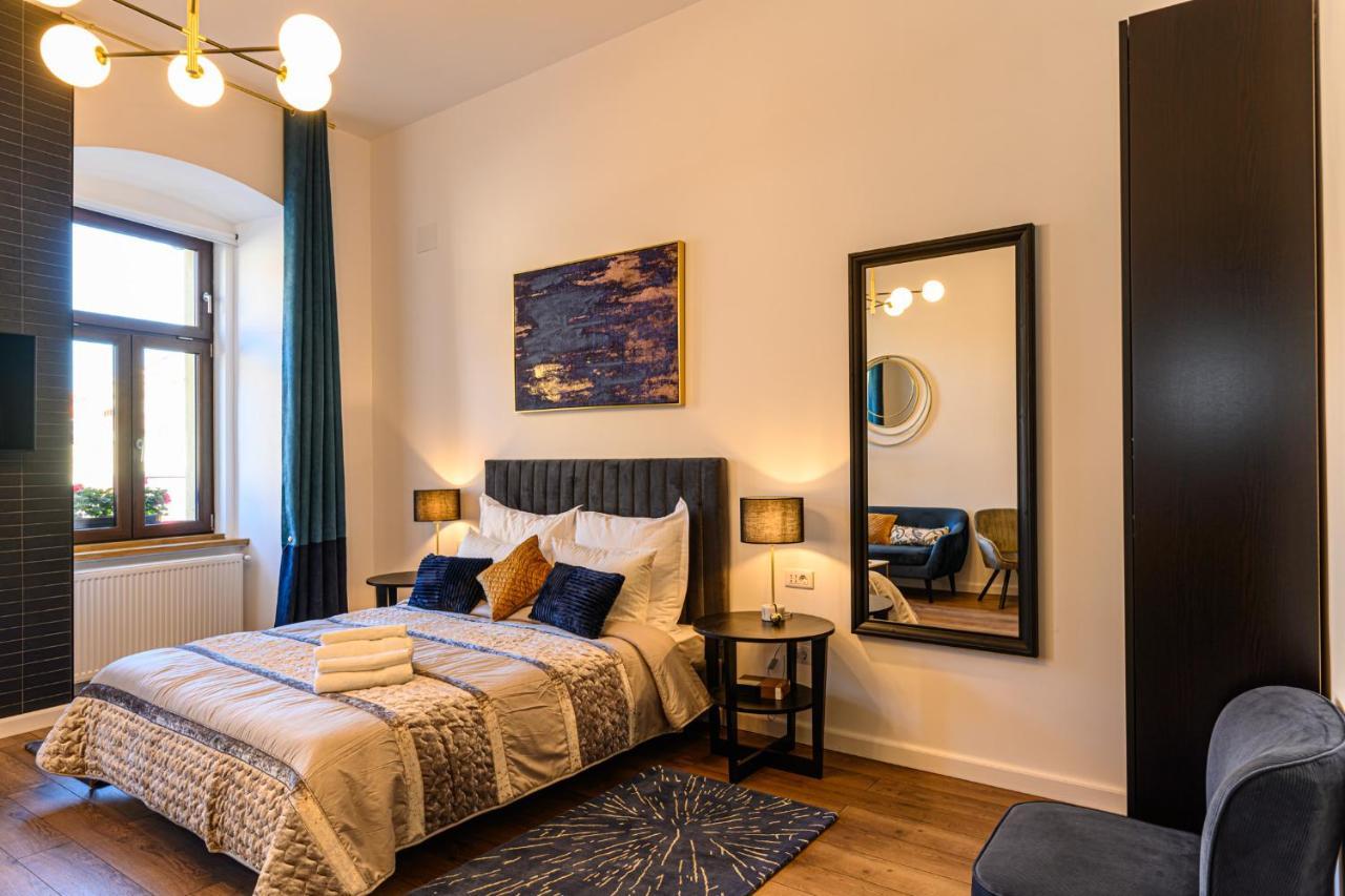Apartament Uptown Deluxe Brașov