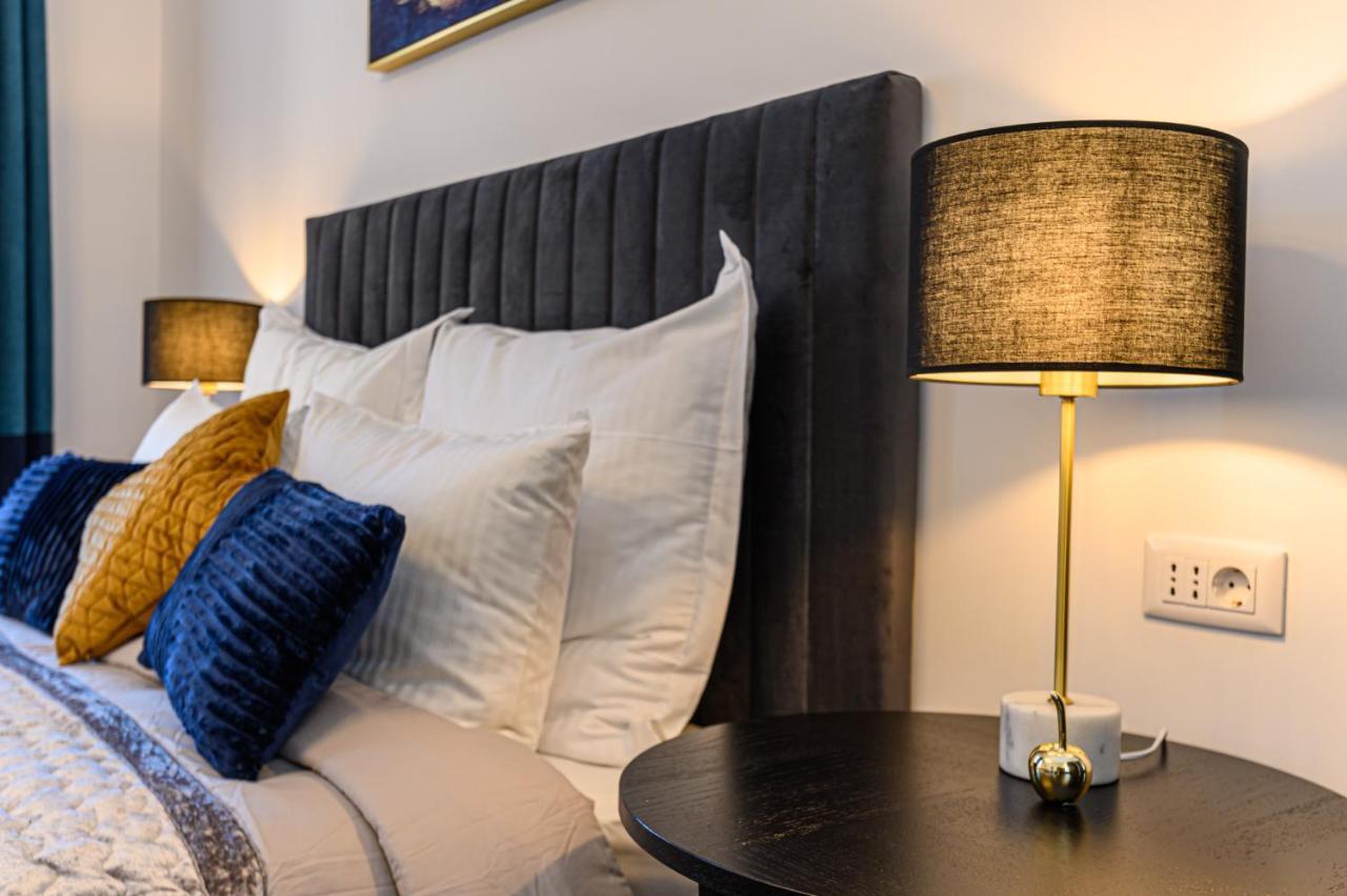Uptown Deluxe Braşov